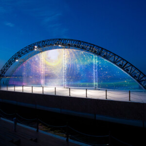 【静止画】PASONA HARBOR STAGE⑦