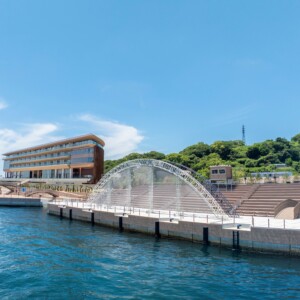 【静止画】PASONA HARBOR STAGE⑨